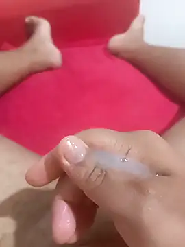 Antony_br Webcam-Show