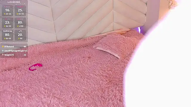 Chatroom XXX en direct de amy_miller1