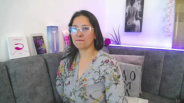 Chat XXX ao vivo de Alana_steel_1