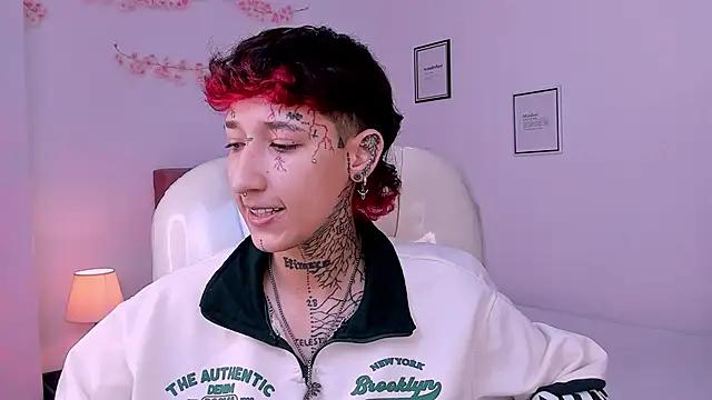 Онлайн чат XXX Luci_Rose