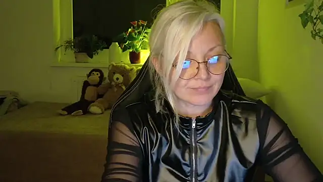 Chat XXX ao vivo de Linsy_Kim