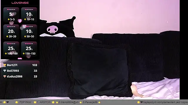 __Leyla__のライブXXXチャット