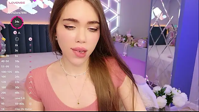 Онлайн чат XXX MimiForce