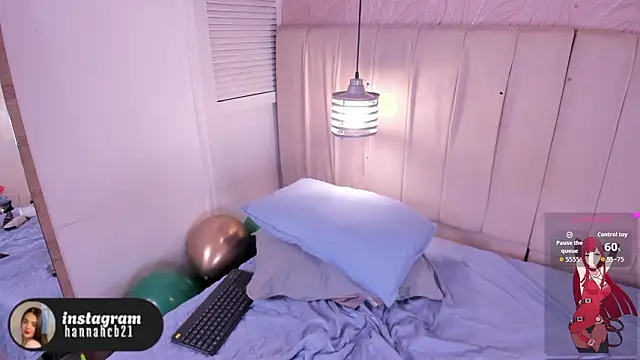 hannahst_のライブXXXチャット