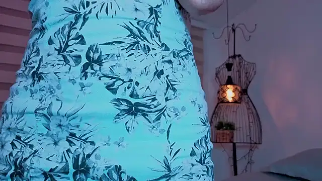 Вебкам-шоу afrodita_aares