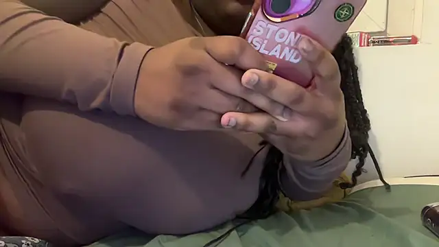 Chat XXX en directo de nanaisbackk