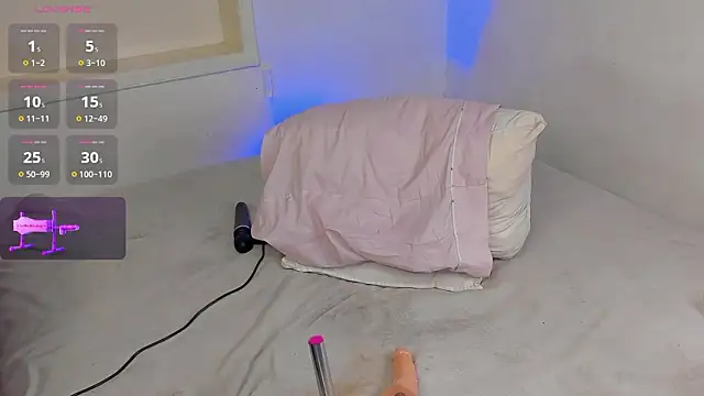 Chat XXX en directo de Alejarossi