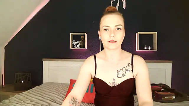 Chat XXX ao vivo de Vulva_Koenigin97