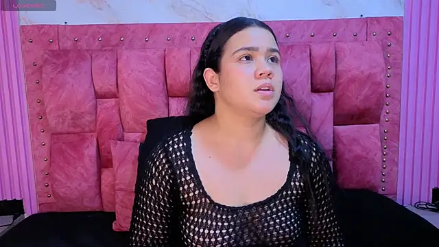 ValeryMorales Live XXX-chat