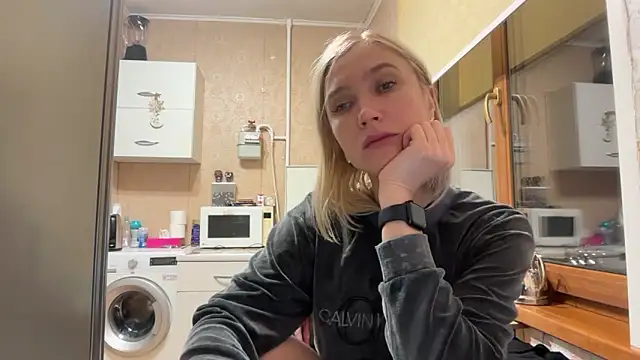 Webkamerová show AngelJeni