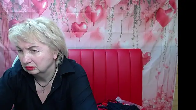 Chat XXX ao vivo de RenataDaster