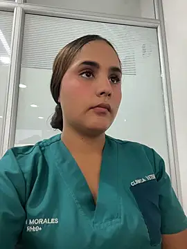 Онлайн чат XXX Noa_Harper-