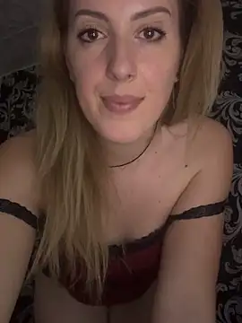 DollieRosse Live XXX Chat