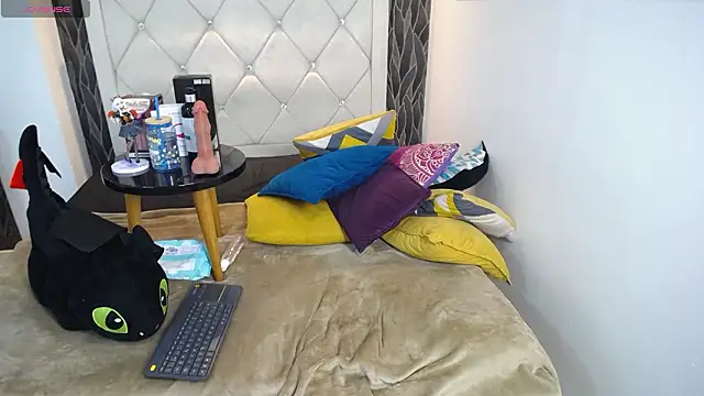 عرض كام Samu_Hott