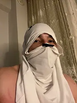 seluna_baby Show in webcam