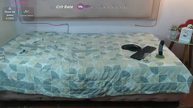 Chatroom XXX en direct de emma_antury