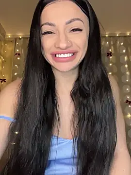 Layana_Ro 在線直播表演