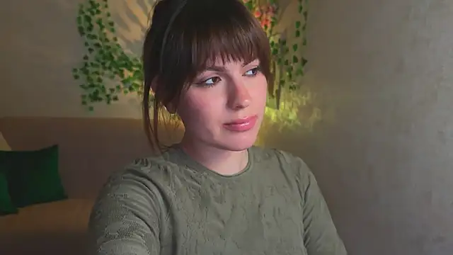 rinamandarinaのライブXXXチャット