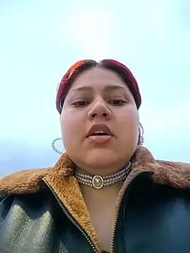 Playprimrose17n Webbikameraesitys