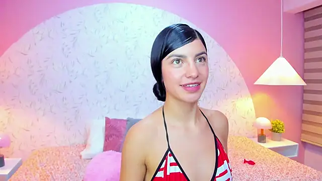 Chatroom XXX en direct de LILY_BRM