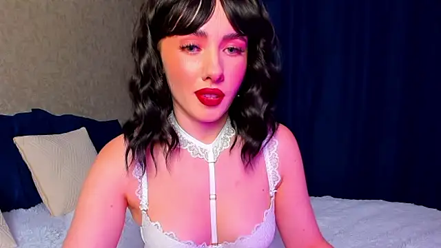 Aria_MontclairのライブXXXチャット