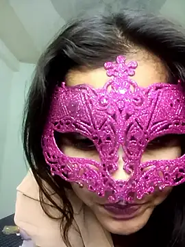 Hottymahi7: вебкам-шоу