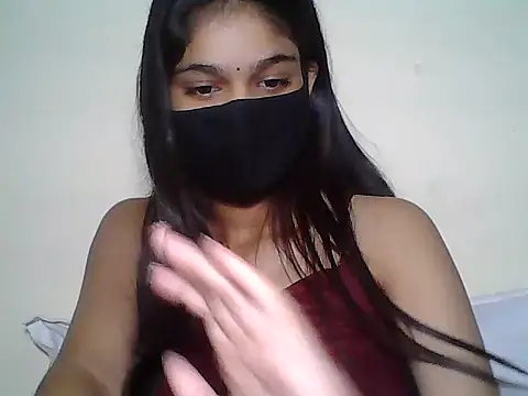 Chat XXX en directo de Hot_Deepansi02