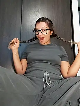 Chat XXX en directo de AnnySanz