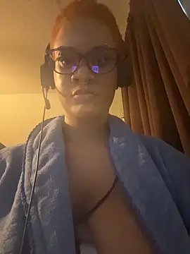 nickytheehawtie – Live XXX-chat