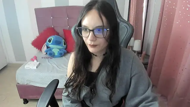 Chat XXX en directo de Wanda_sg