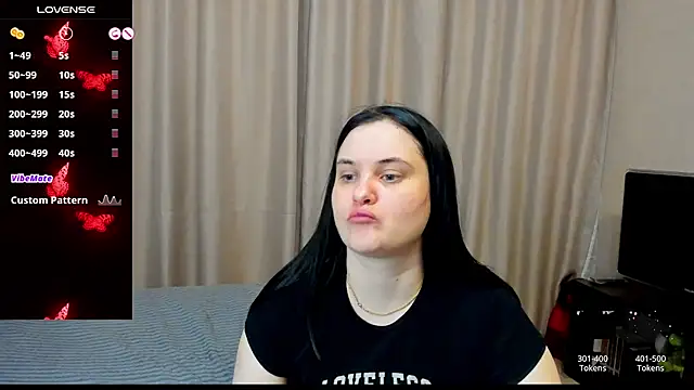 AlanaBrox Adlı Modelin Canlı XXX Sohbeti