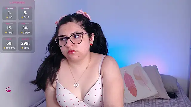 Chat XXX en directo de sofix__