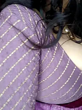 Aarna111 Webcam-Show