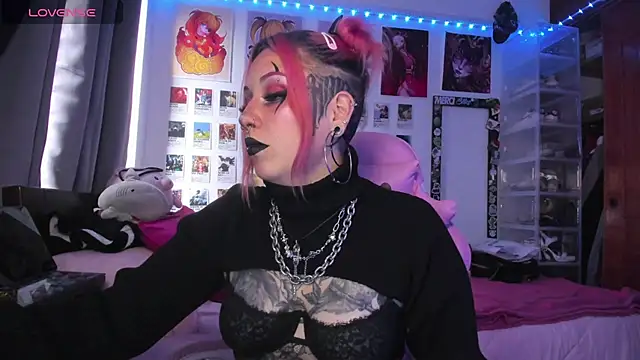 Chatroom XXX en direct de Jessie_williams