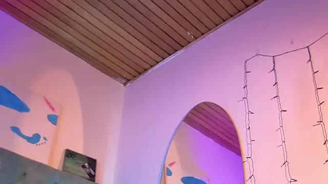 Онлайн чат XXX Paola_Lyon_