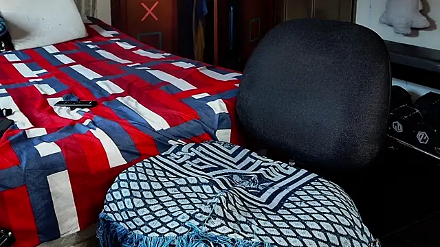 Jhon_wich Chat XXX in diretta