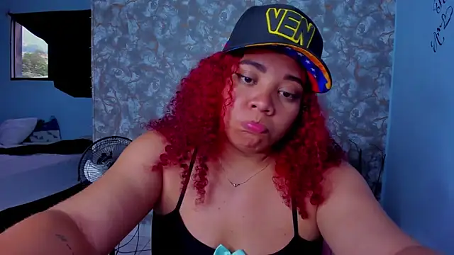 Chat +18 de AngelaCoffee ao vivo