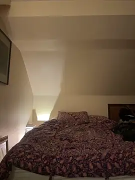 Вебкам-шоу MJG1976