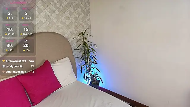 Chat +18 de RILLEY_ALLEN ao vivo