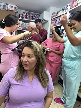 kandalove – webcam-show