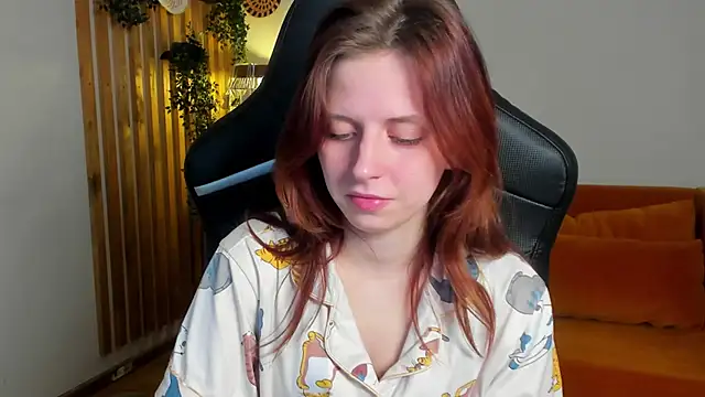 FreyaVey Chat XXX in diretta