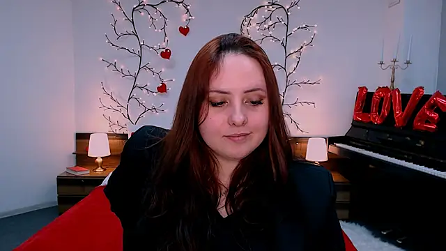 Hennessy_bunny Chat XXX in diretta