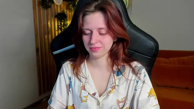 FreyaVey élő XXX-chatje