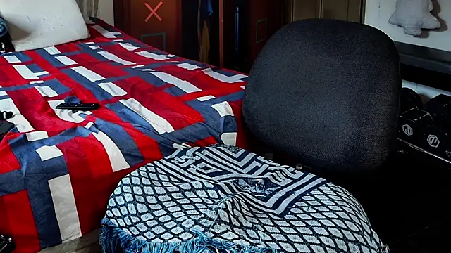 Jhon_wich Live XXX-Chat