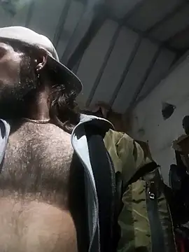 hairy_mannn webcam show