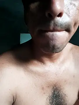 Show de webcam de axel69consentido