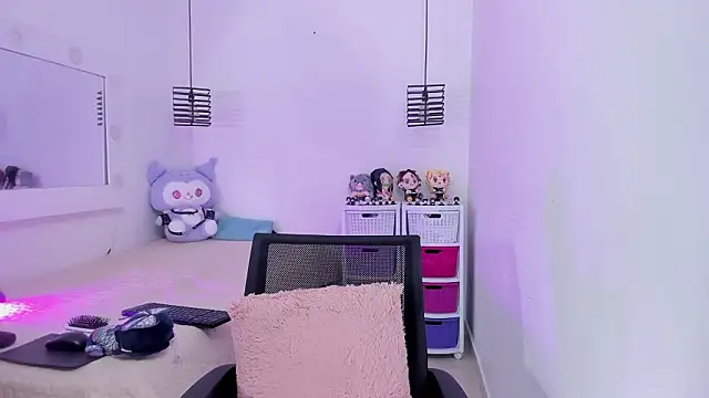 KimberlyJohnsoon Live XXX-Chat