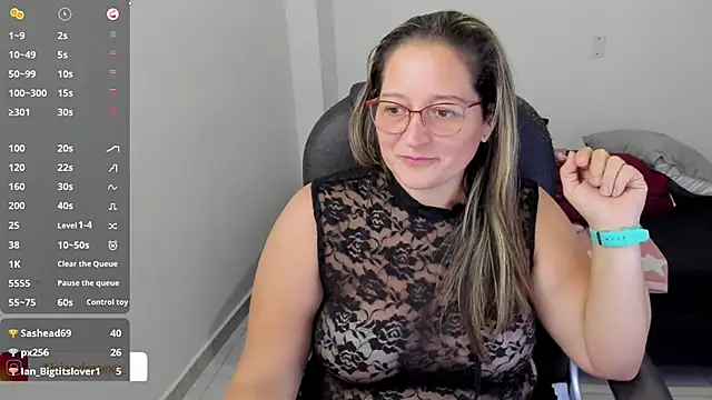 alejandra_milf_ Chat XXX in diretta