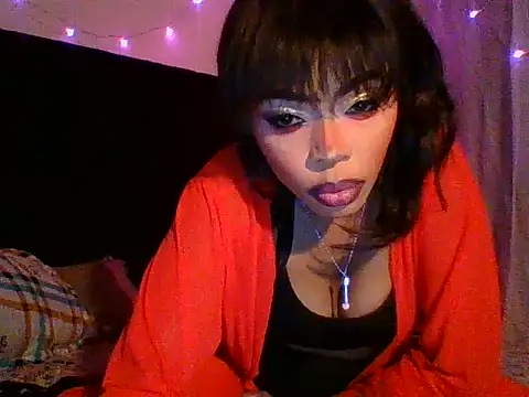 Anaconda2350 – Naživo XXX chat