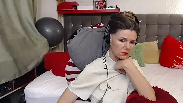 kellyterapy – Live XXX-chat